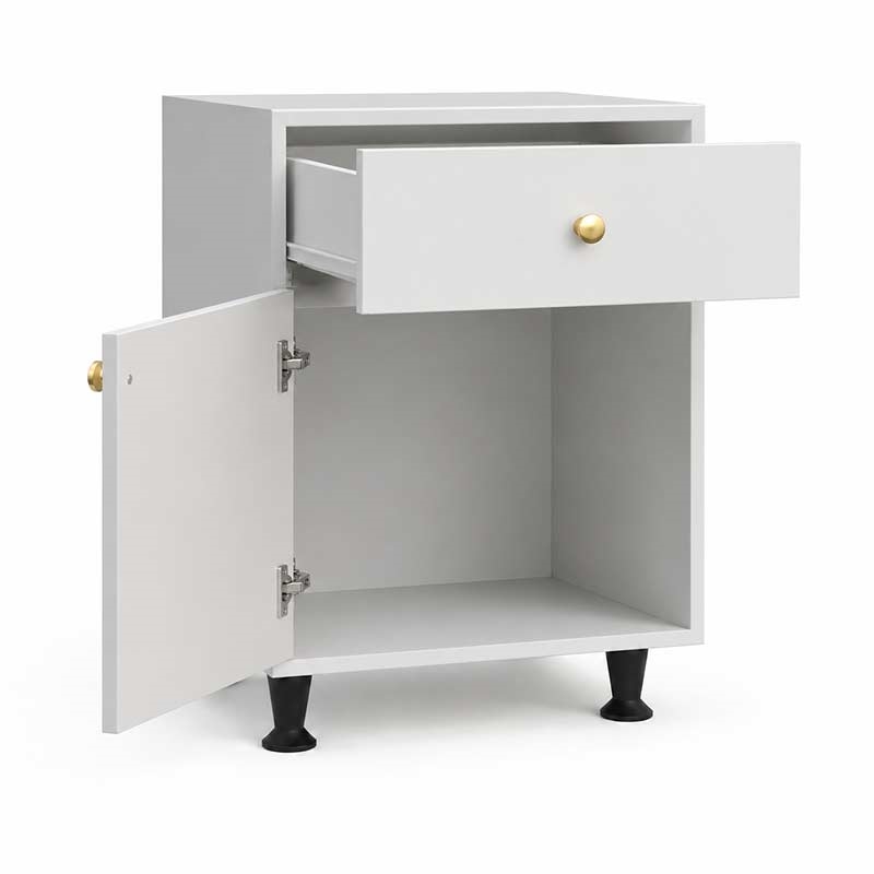 Drawer Front Fitting