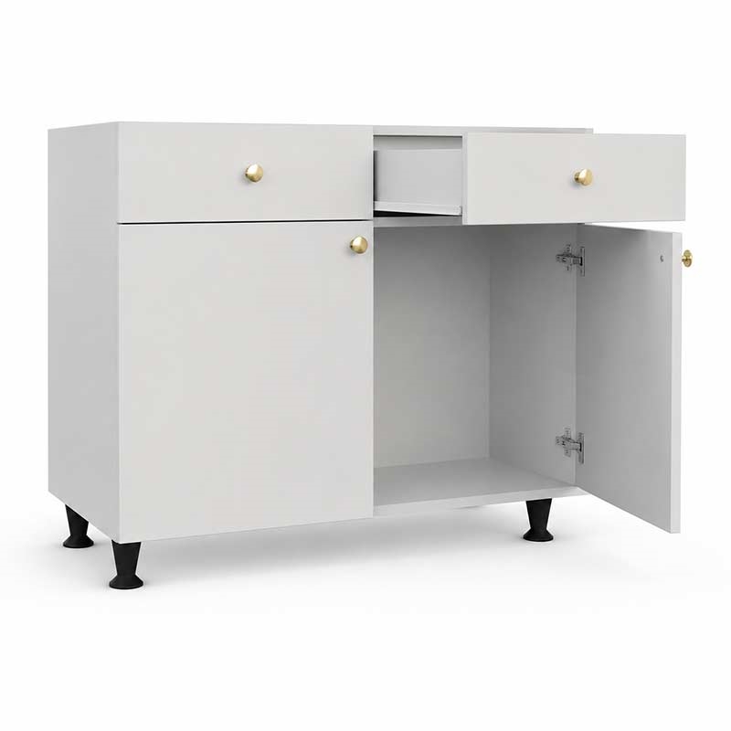 Matrix Soft Close Drawer System