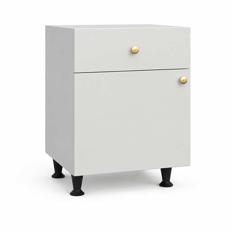 Drawline Bedside Unit