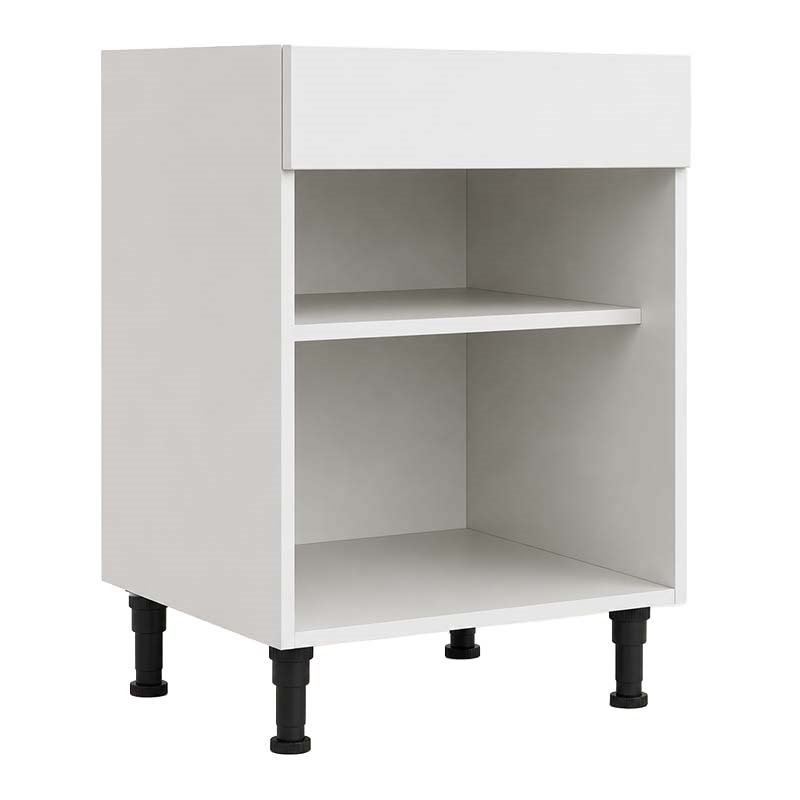 Drawline Single Kitchen Base Unit