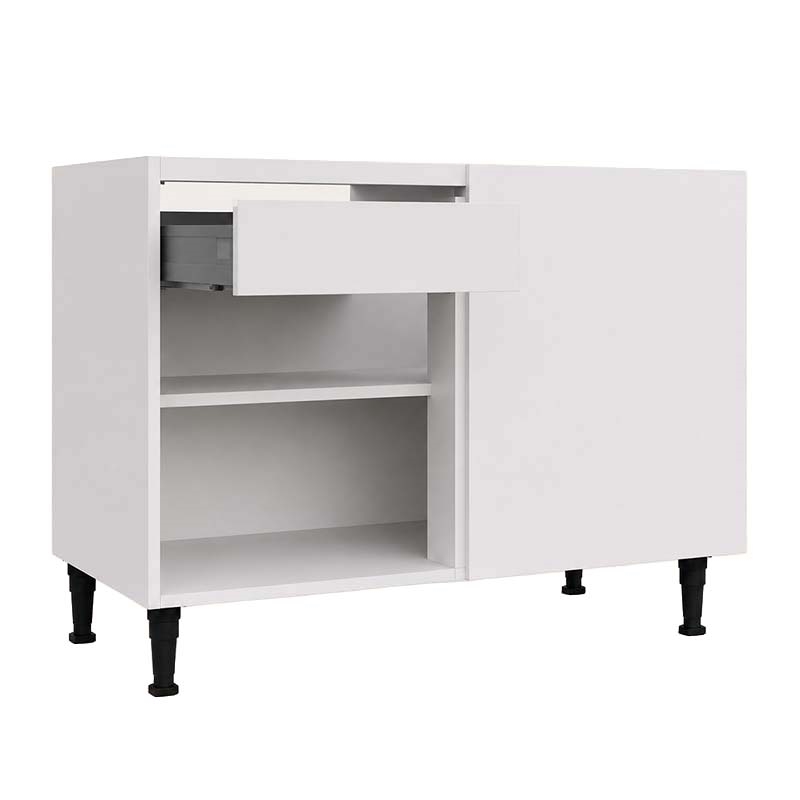 Drawline Kitchen Corner Base Unit