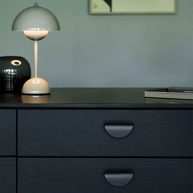 Horizon Handle Fitted