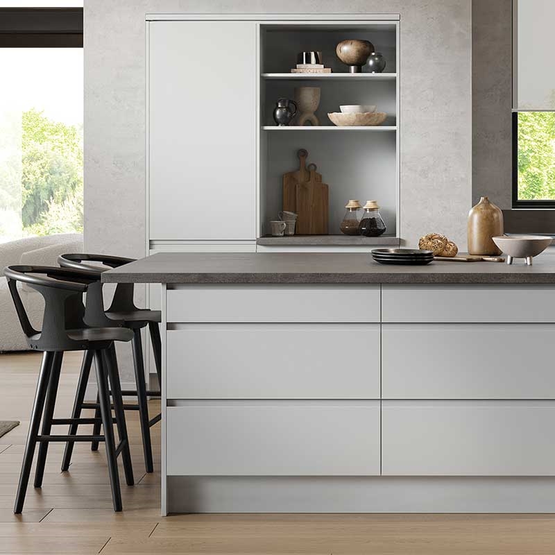 Opus Edged Panels