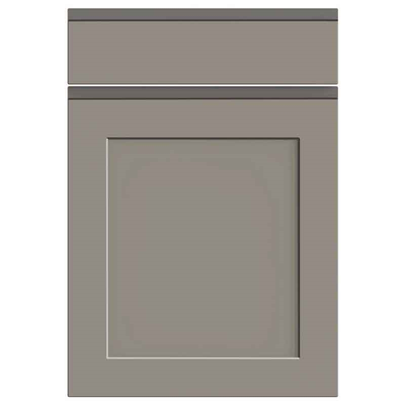 Elland Kitchen Cupboard Door and Drawer Front