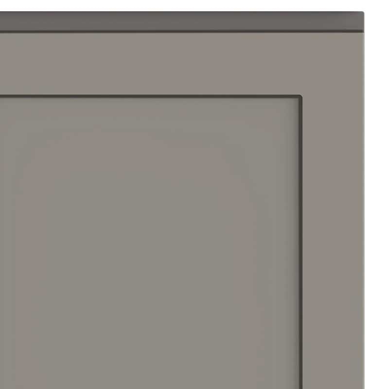 Elland Kitchen Door Profile