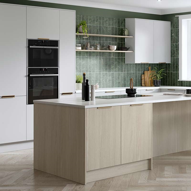 Valore Standard Edged Panels