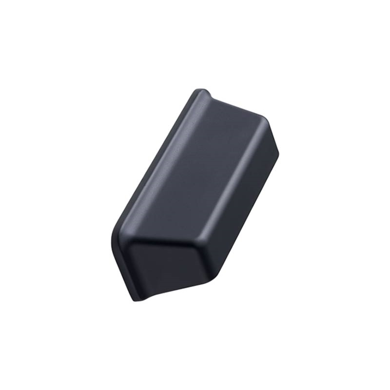 Equester Cup - Matt Black