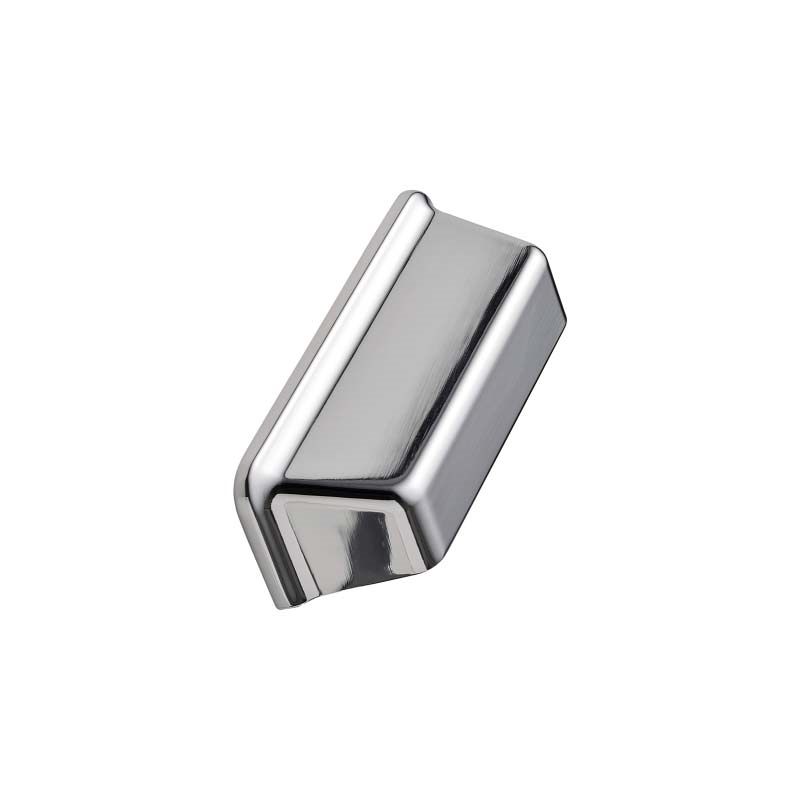 Equester Cup - Bright Nickel