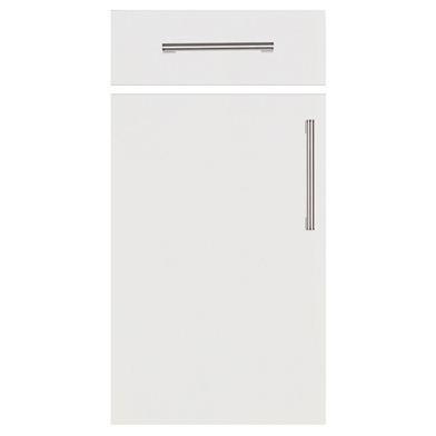 Firbeck Supermatt Kitchen Door