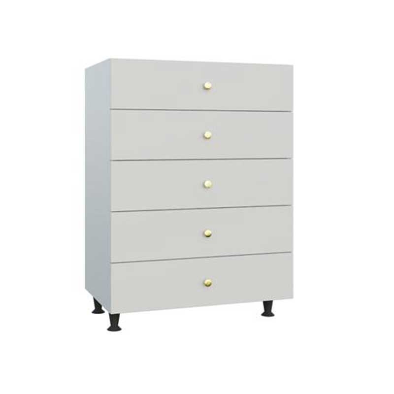 Five Drawer Chest