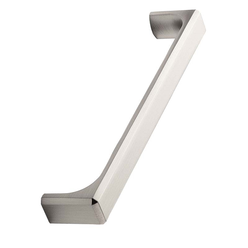 Fold Handle- Inox Look