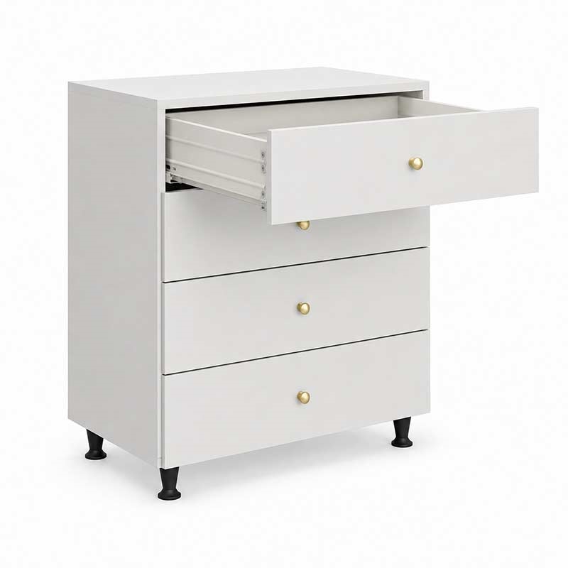 Blum Antaro Drawer Front Adjustment