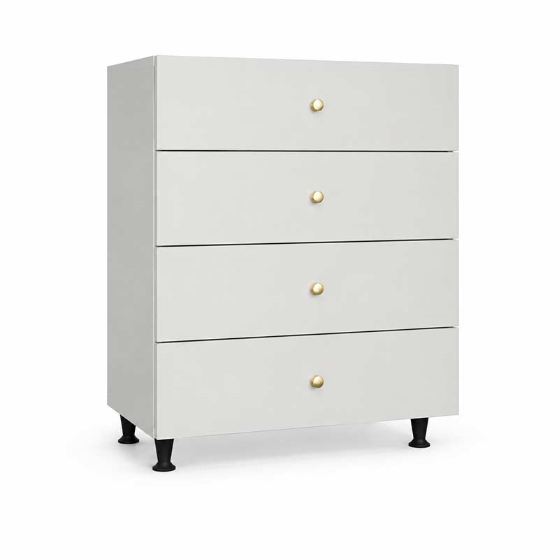 Four Drawer Chest of Drawers