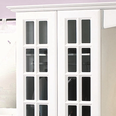 made to measure wardrobe doors suitable for mirrors and glazing
