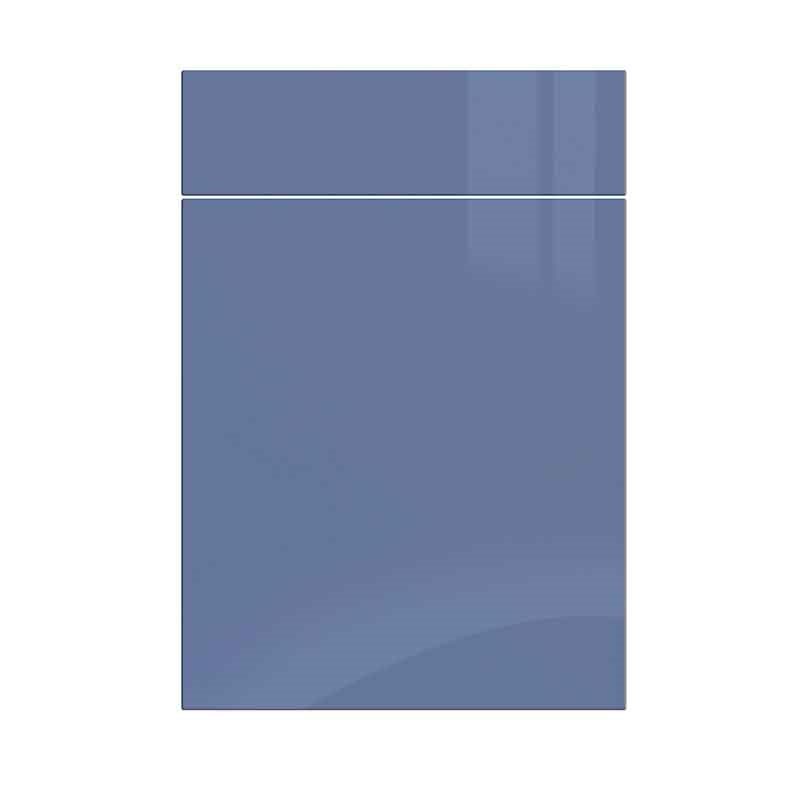 Zurfiz Kitchen Doors - Ultra Gloss Baltic Blue