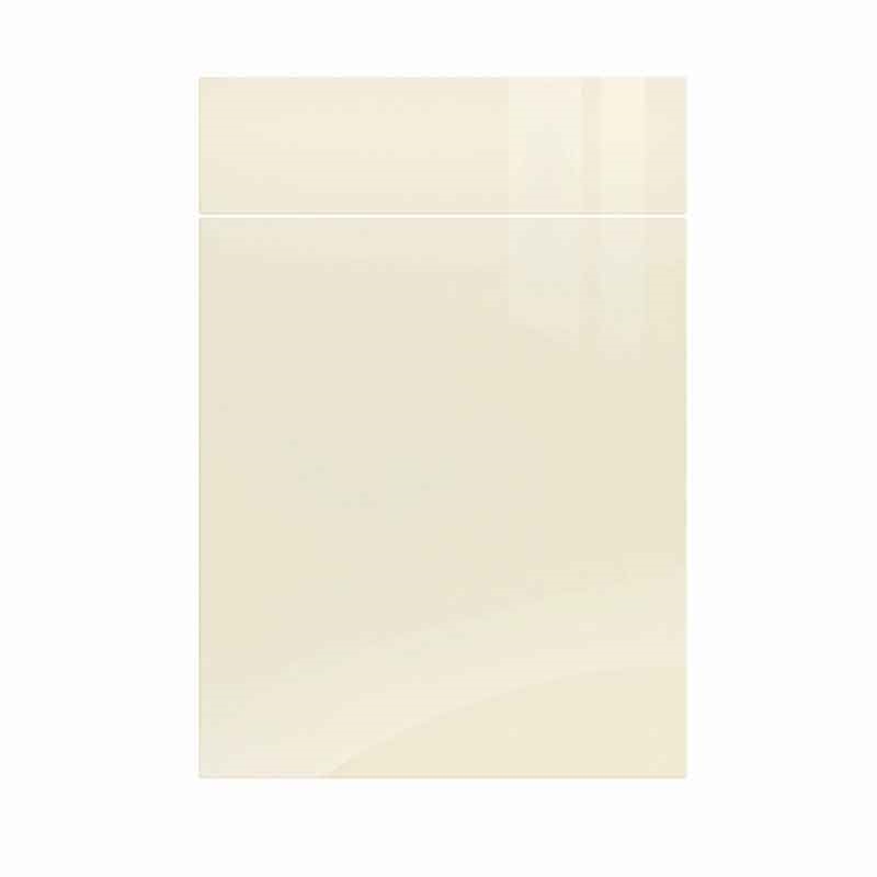 Zurfiz Kitchen Doors - Ultra Gloss Cream