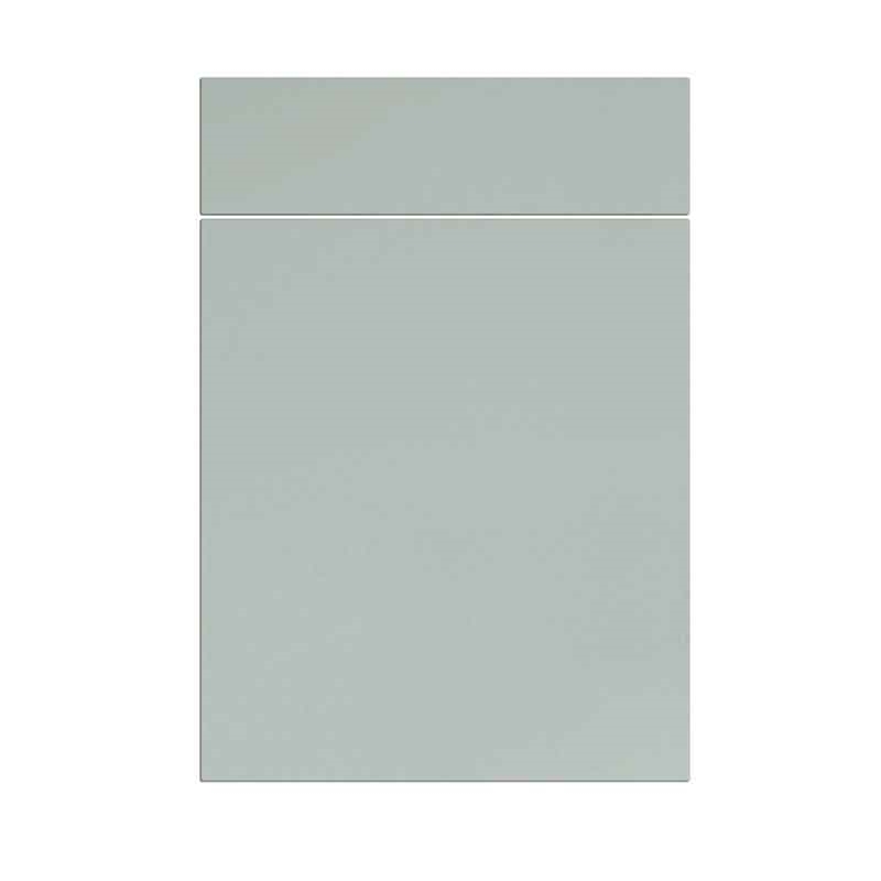 Zurfiz Kitchen Doors - Ultra Gloss Metallic Blue