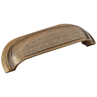 Hampton Cup Handle (Avaialble in 5 finishes)