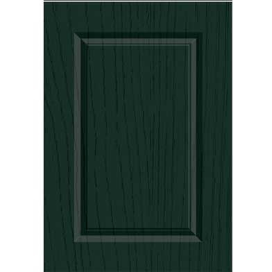 Harlem Paint Flow Matt Fir Green - Sample Door
