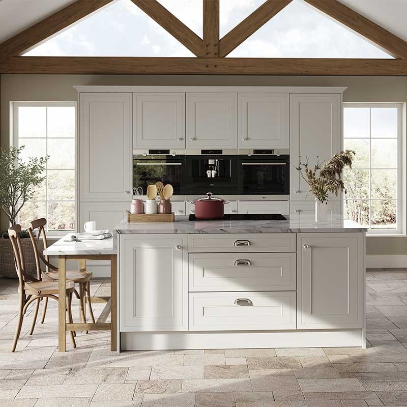 Helmsley Kitchen Doors and Accessories