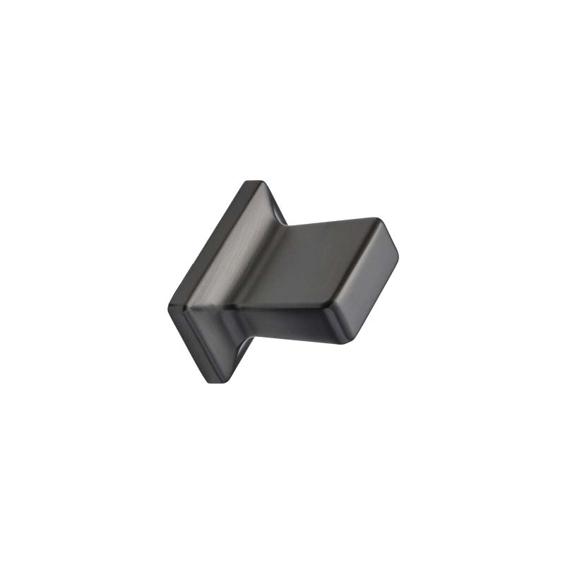 Heritage Knob - Gun Metal