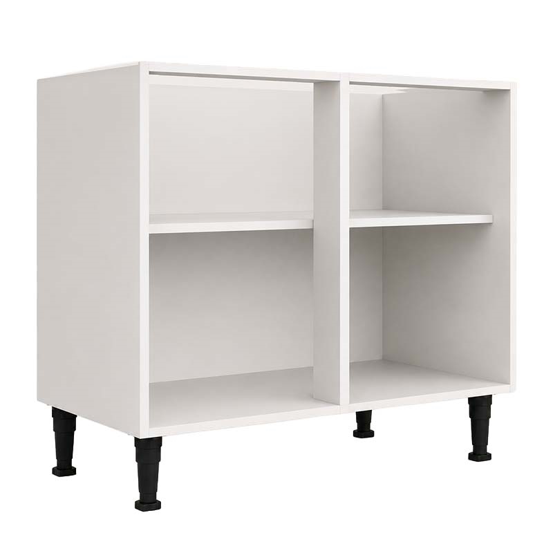 Highline Kitchen Sink & Hob Base Unit