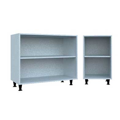 Hi Line Dresser Unit