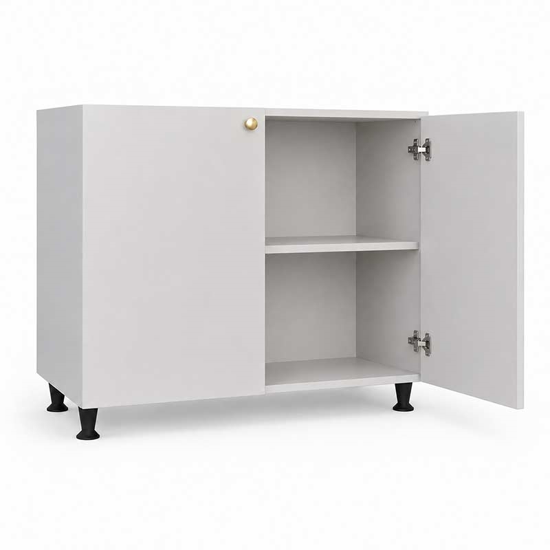 Cabinet Interior