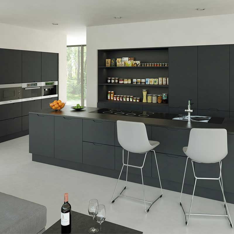 Integra Fitted Kitchen