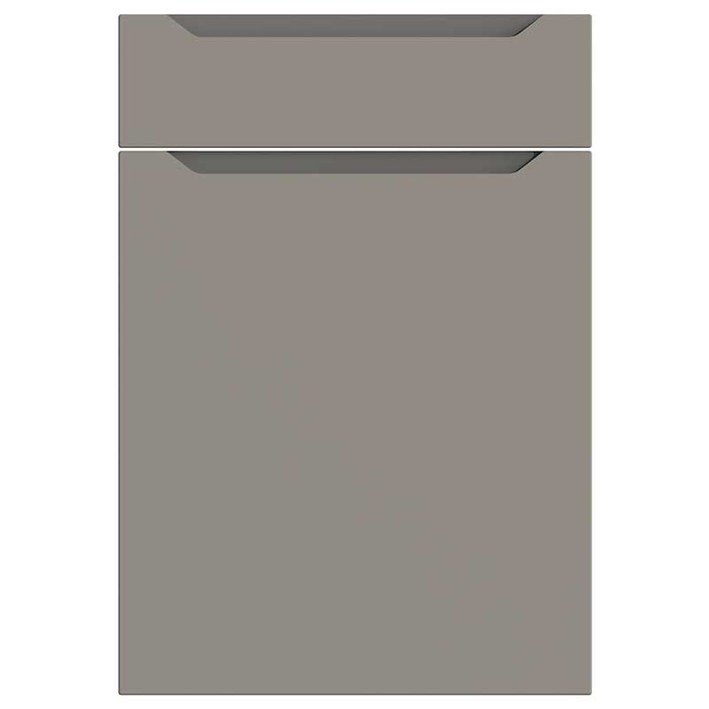 Integra Full Handle Kitchen Doors (Handleless)