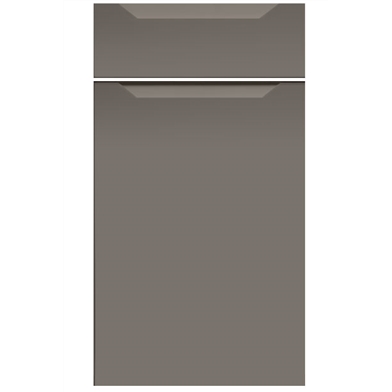 Integra Full Handle Kitchen Doors (Handleless)