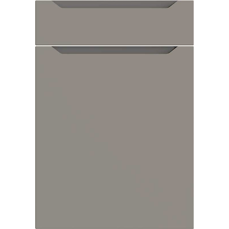 Integra Full Handle Kitchen Doors (Handleless)