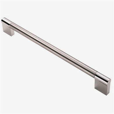 Keyhole Handle