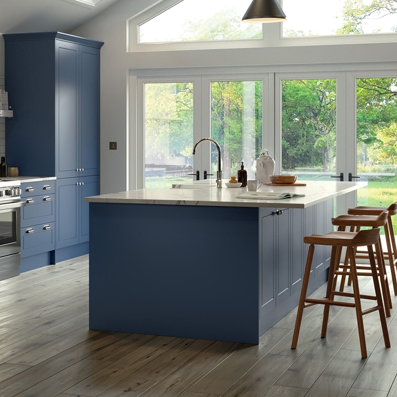 Kitchen End Panels