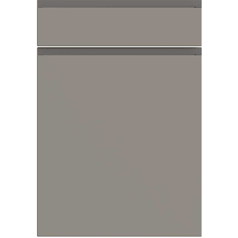 Knebworth Kitchen Doors (Handleless)