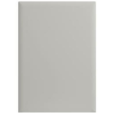 Lincoln High Gloss Cashmere Sample Door
