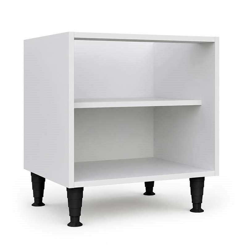 Low Level Base Unit