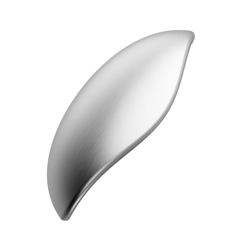 Luna - Inox Look