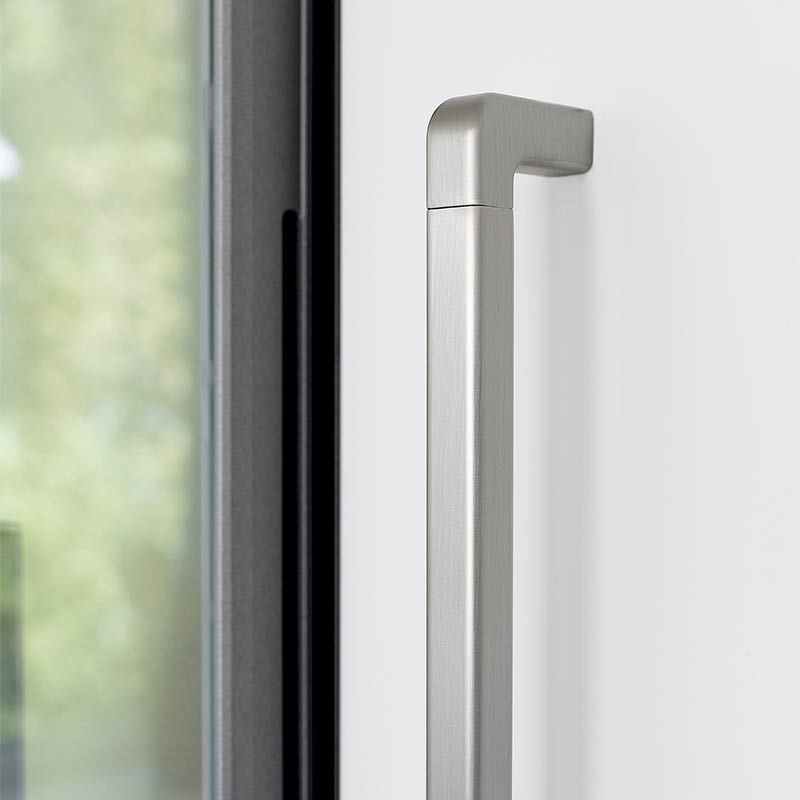 Mango Handle Profile