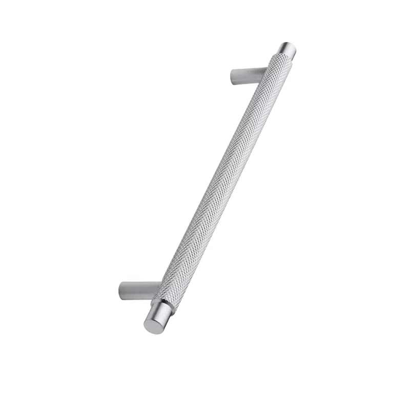 Manor Handle - Inox Look