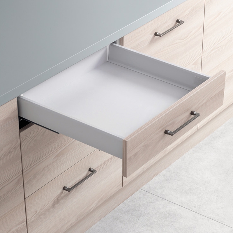 Matrix Soft Close Drawer System