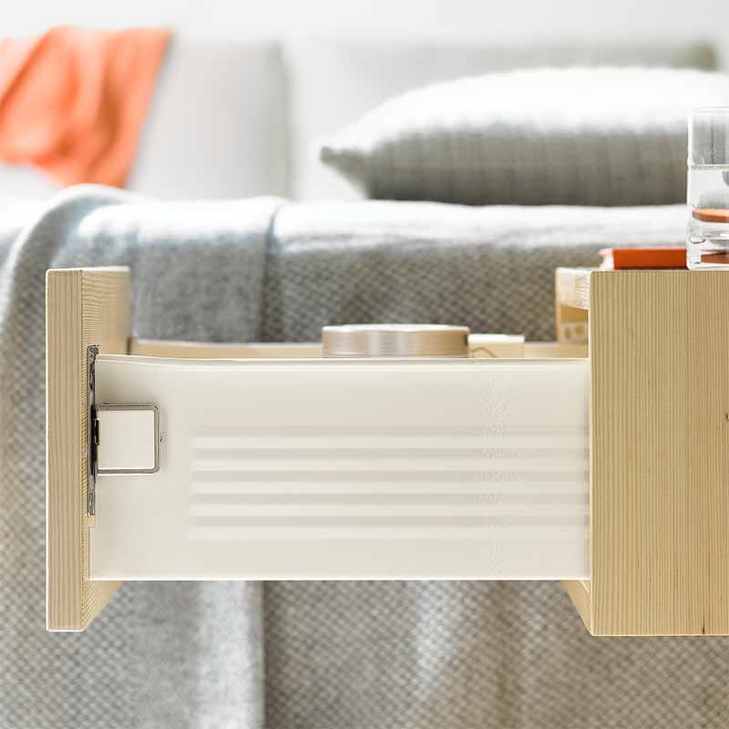 Blum Metabox Soft Close Drawer
