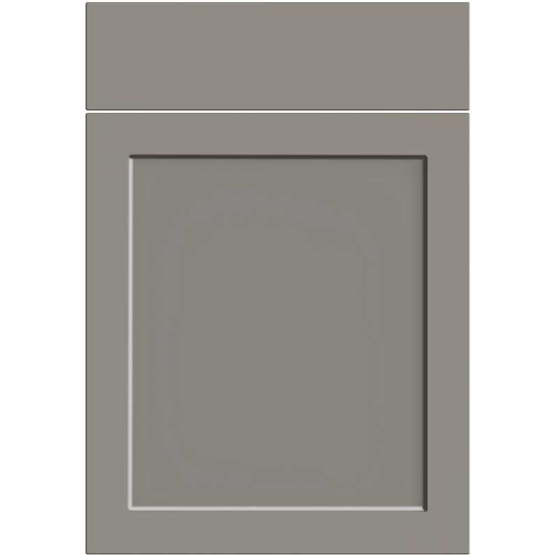 Oakham Kitchen Doors