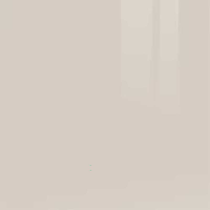 Ora Supergloss Cashmere Sample Door