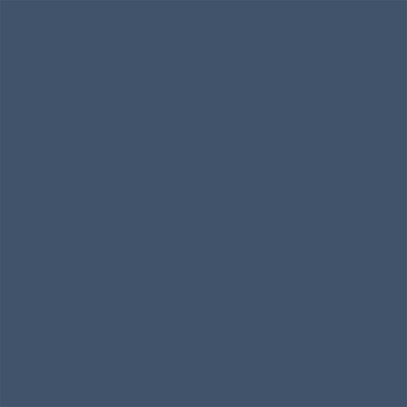 Ora Supermatt Blue Sample Door