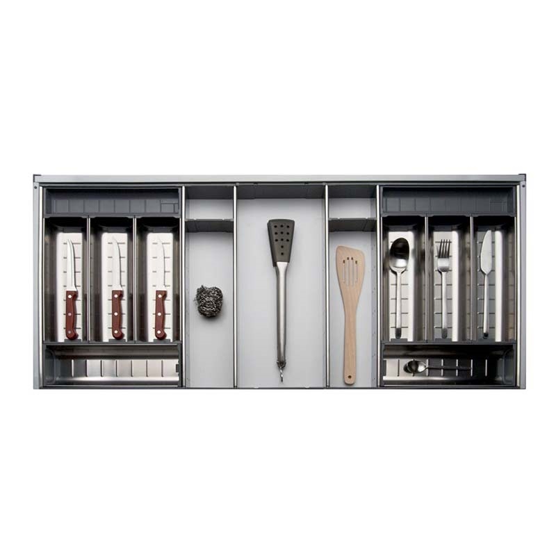 Blum Orga-Line Cutlery Insert for 1000mm Cabinet