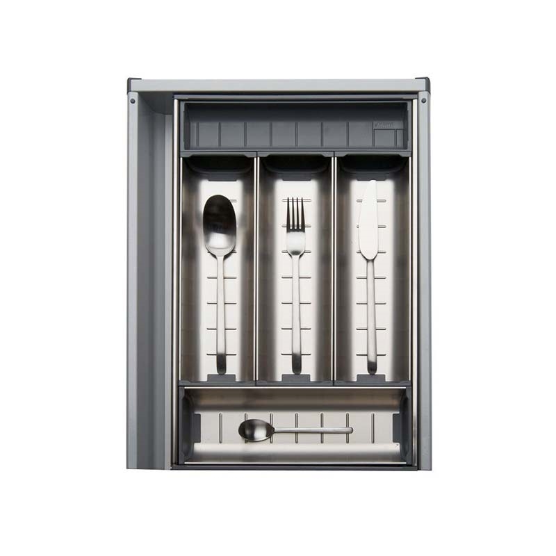 Blum Orga-Line Cutlery Insert for 400mm Drawer
