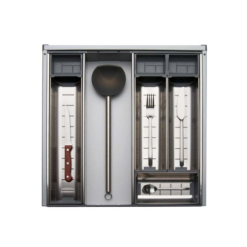 Blum Orga-Line Cutlery Insert for 500mm Cabinet