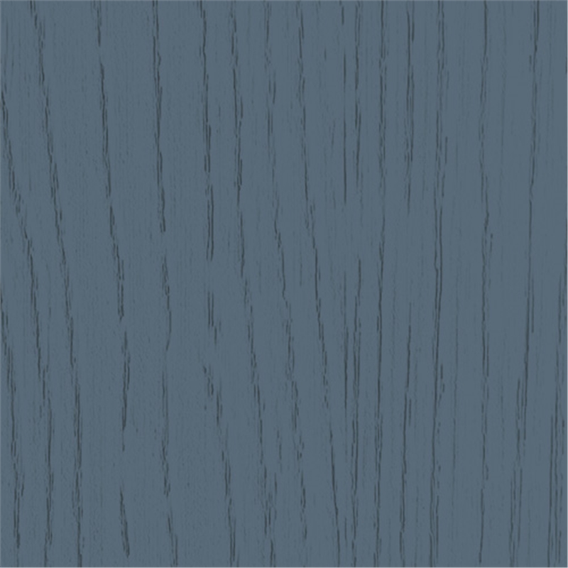 Bella Paint Flow Matt Colonial Blue - Sample