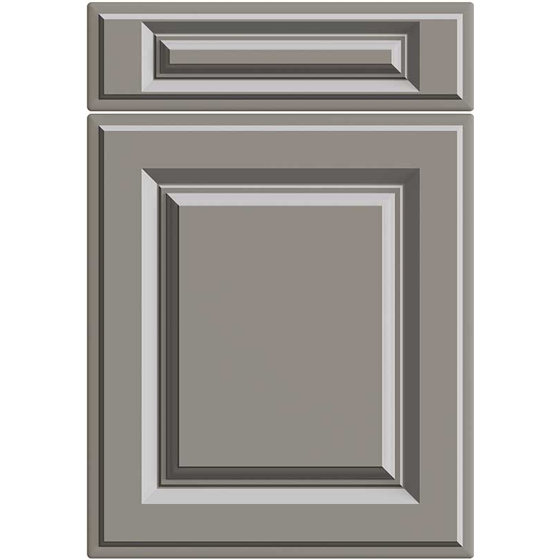 Palermo Kitchen Doors